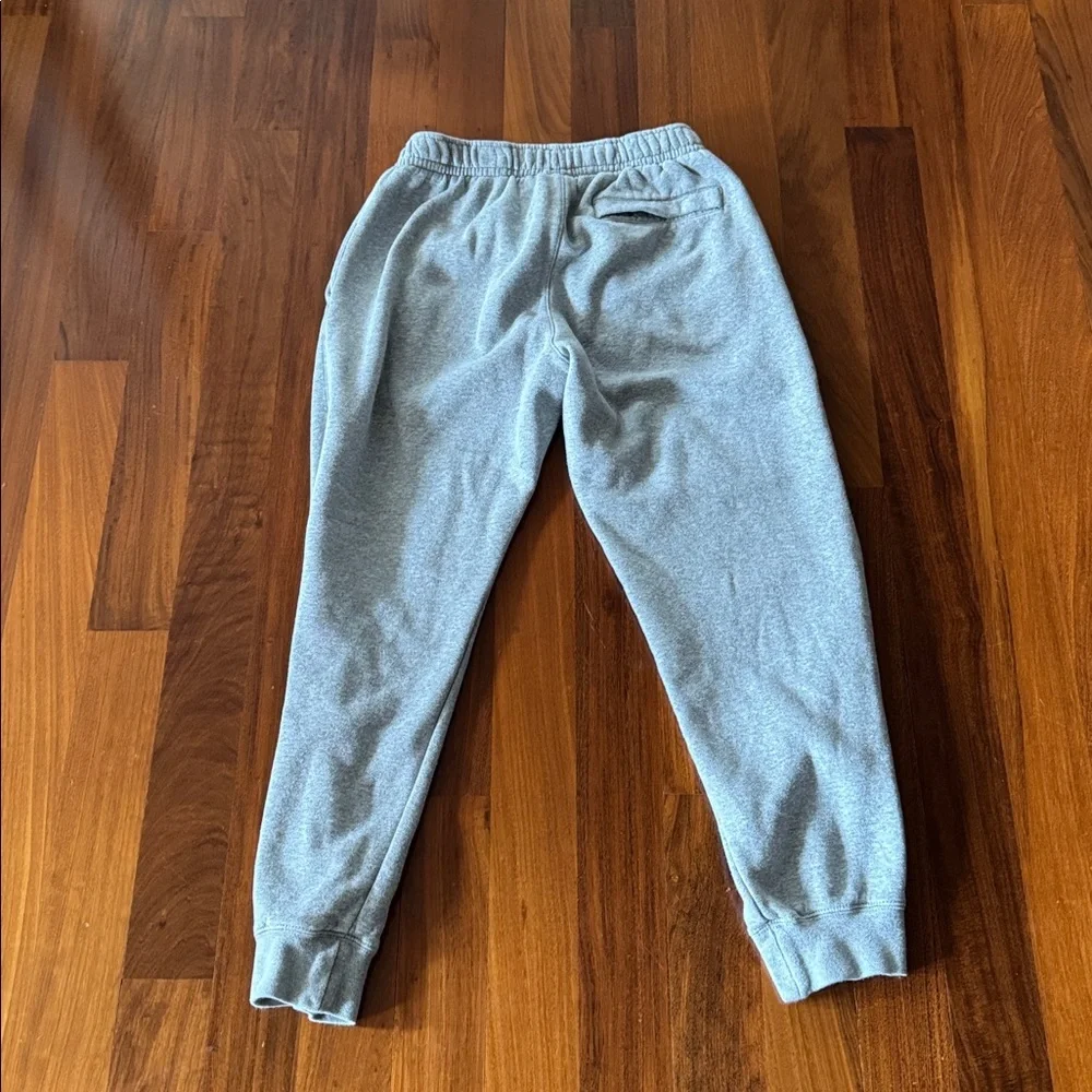 Nike Men's Training Joggers Size: Small - Picture 6 of 7